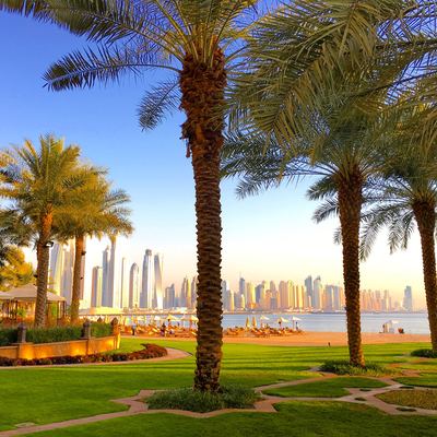 Moving to Dubai: Your Complete Guide Image