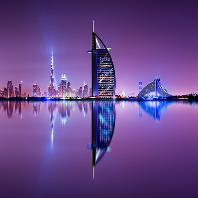 Top 10 areas to live in Dubai Image
