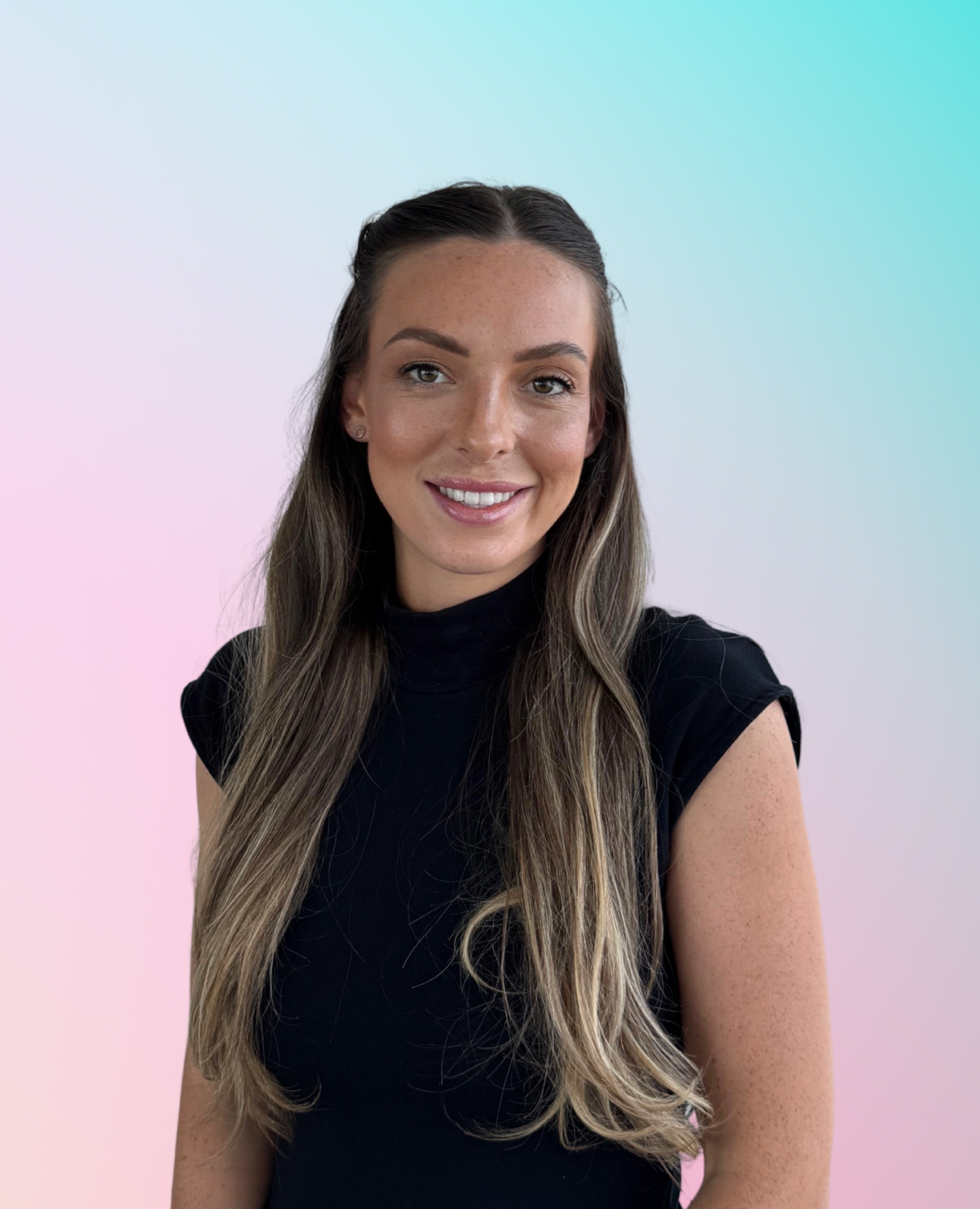 Lauren Gillbanks