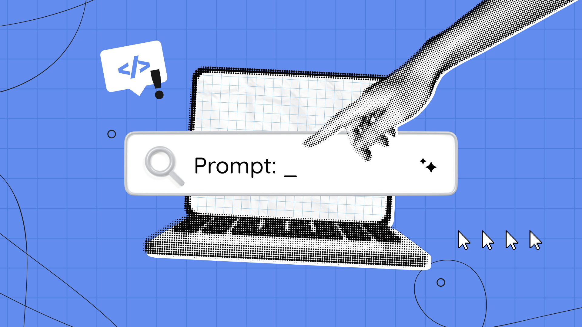 AI, Data & Machine Learning