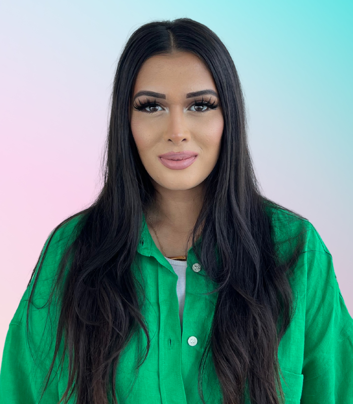Lisa Ahmed